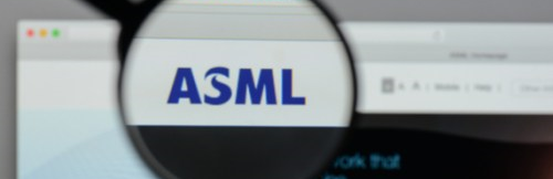 ASML: wat mogen beleggers verwachten van de cijfers?