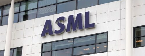 ASML kokend heet