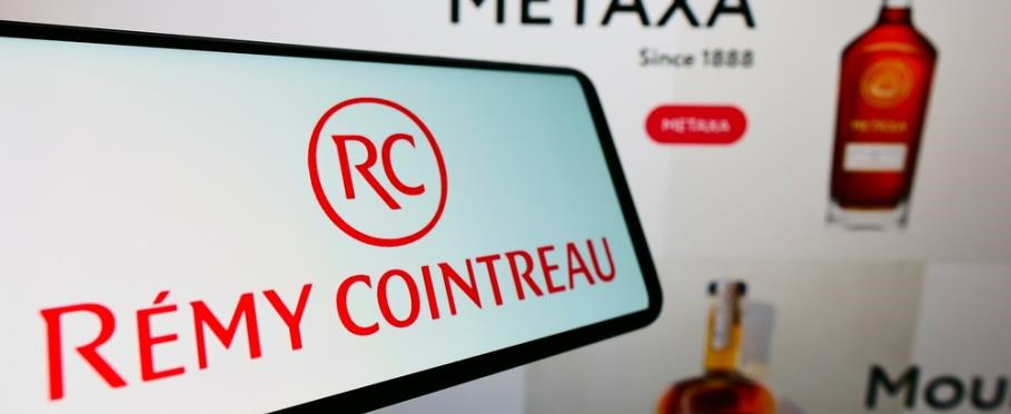 Koersalarm: China zet aandeel Remy Cointreau onder druk