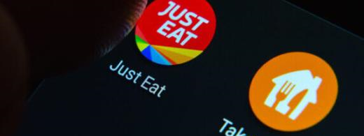 KBC zet koopadvies op Just Eat Takeaway