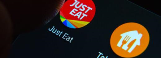 CEO Just Eat ontevreden over koers aandeel