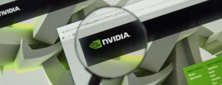 Er is meer dan Besi en ASML... Nvidia en de rest