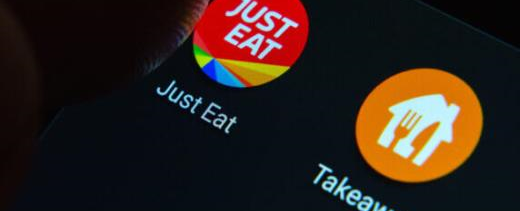 Just Eat Take Away omarmt abonnementsmodel in Europa