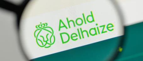 Degroof Petercam verhoogt koersdoel Ahold Delhaize