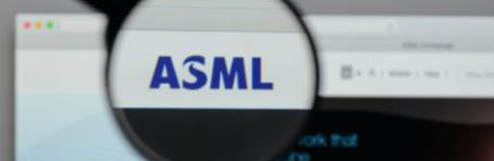 Kepler Cheuvreux: ASML en ASMI koopwaardig