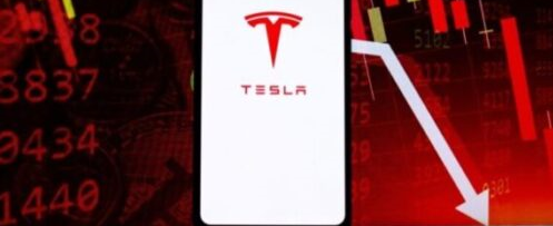 Wordt Tesla het winnende automerk?