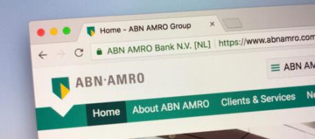 Geen vuurwerk van ABN AMRO verwacht