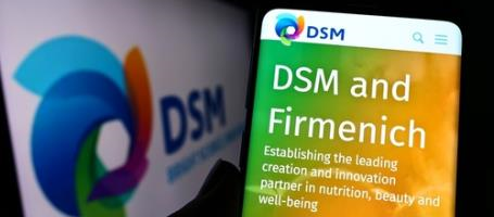 Omzet DSM-Firmenich onder druk