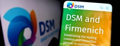 Uitgelicht: DSM met de nodige zorgen het nieuwe jaar in