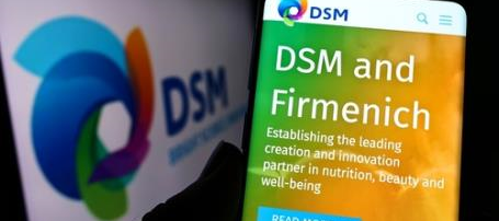 DSM-Firmenich focust om sneller te groeien