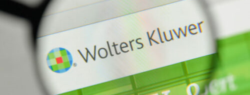 Wolters Kluwer: technisch goed