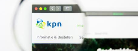 Koninklijke KPN keert de komende jaren vorstelijke dividenden uit