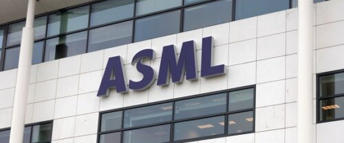 Ogen bij ASML woensdag opnieuw gericht op orderinstroom