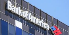 Winst Bank of America overtreft verwachtingen licht