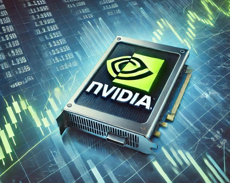 Zal Nvidia Hetzelfde Lot Ondergaan als Cisco en Intel na de Dot-Com Zeepbel?