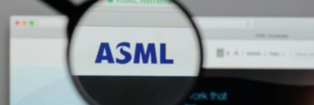 ASML naar oude top. Maar waar ligt die ook alweer?