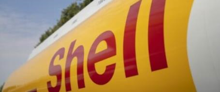 Per saldo goede update Shell