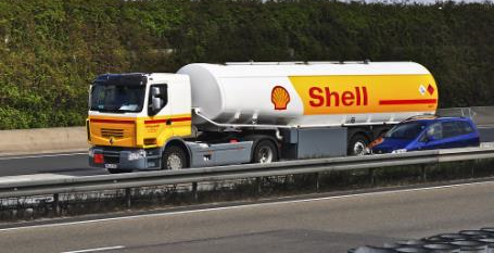 Shell wint - op de korte termijn