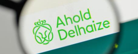 Ahold Delhaize kan profiteren van dalende inflatie